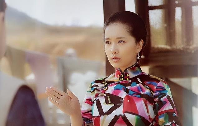 《我是刑警》李春媛：15年不温不火，自嘲被演戏耽误，34岁仍单身