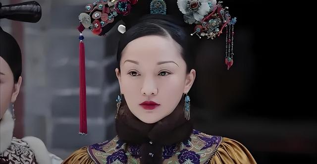 周迅的《如懿传》为什么会突然骂声漫天了？