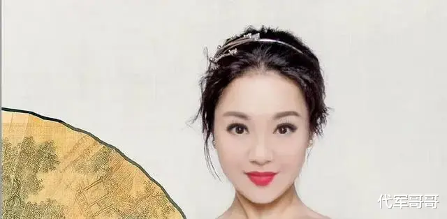 歌唱家王丽达：嫁给汤子星，婚后12年生一子，如今生活美满幸福