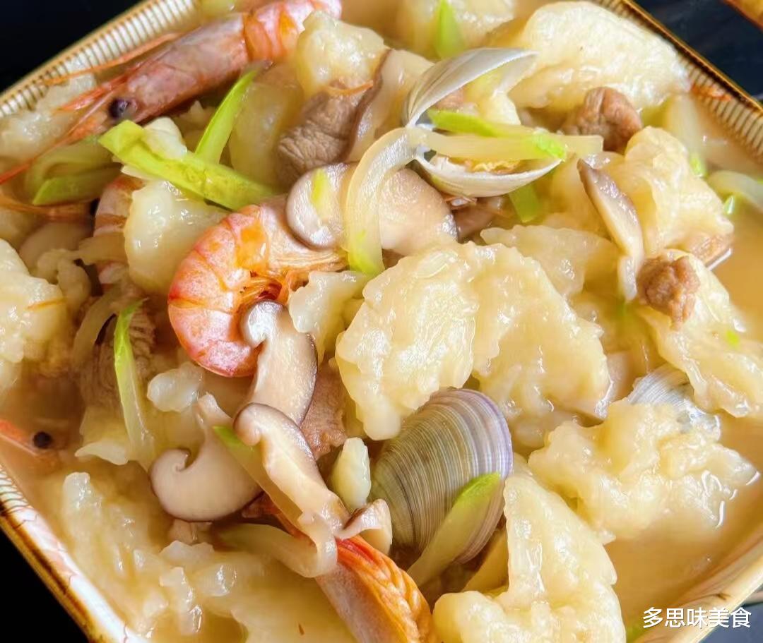 立秋后,黄瓜苦瓜靠边站,抓紧吃这菜!营养极高,不懂吃太可惜了