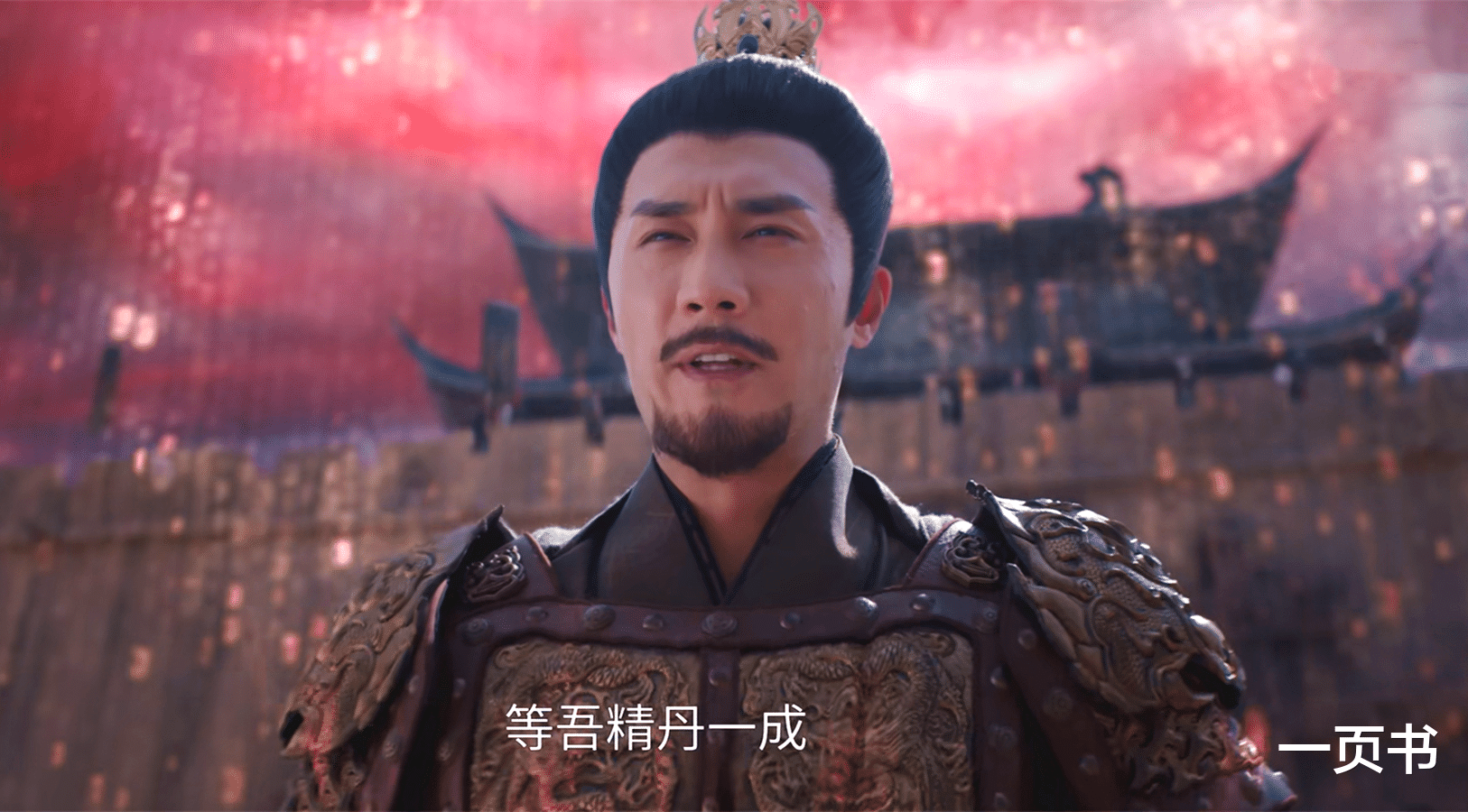 《大奉打更人》大结局:许七安想不到,最危险的敌人,一直在身边