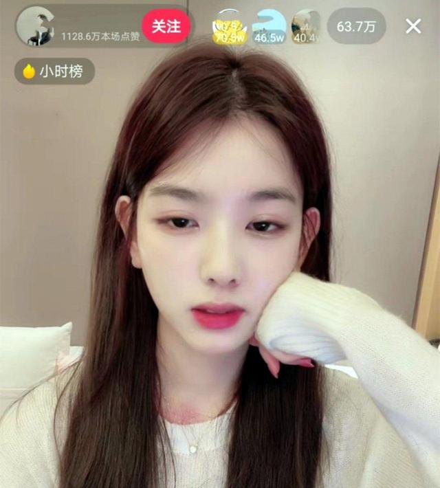 王思聪跪舔4年都没舔到的女网红孙一宁,究竟是何方神圣?