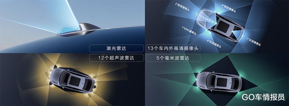 堪比换代的改款，2025款汉凭什么连续3个月销量破3万辆？