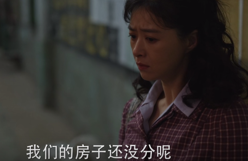 《小巷人家》收视破2,打了多少资本的脸?蒋欣这次又赌对了