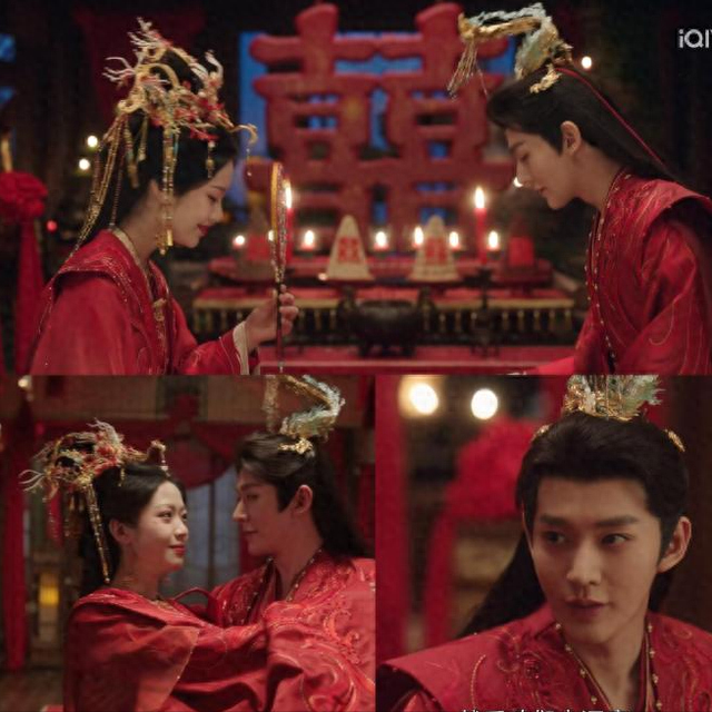 《仙台有树》大结局：苏易水、沐清歌生3胎，仙侠剧也响应政策了