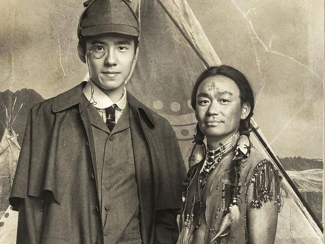 春节档塌房,封神唐探跌落神坛,观众:我们的钱不是大风刮来的