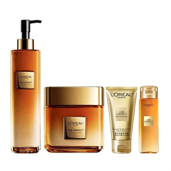 抗老护肤品哪个牌子好?避免断崖式衰老 国际抗老成分护肤品推荐