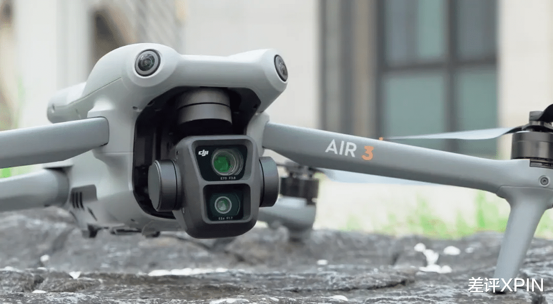 丧心病狂的大疆,竟然给无人机装上了激光雷达