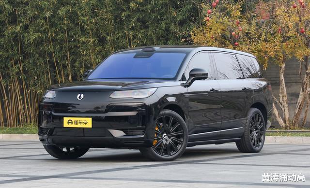 25年即将上市的5款大7座SUV，二胎家庭看过来