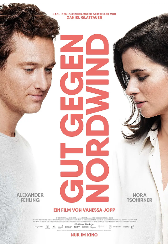 德国的婚外情电影,也可以像法国那样拍得如此浪漫