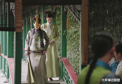 古装美人出场:是气质不够,还是姿色尬演,令人难忘的惊艳在哪?