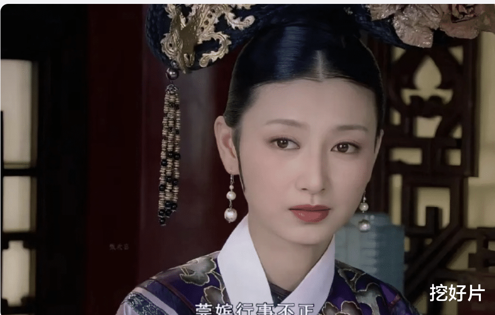 央视李清照：7位艺人争艳！我感慨：主持人果然不能和影后比啊