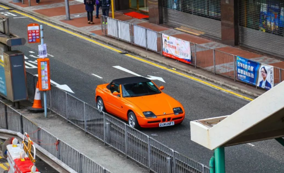 为啥香港人偏爱日系车，却看不上德系车？听本地人是咋说的