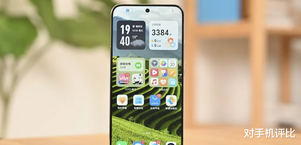 vivo、小米、荣耀,这三款手机最值得买,你买对了吗?