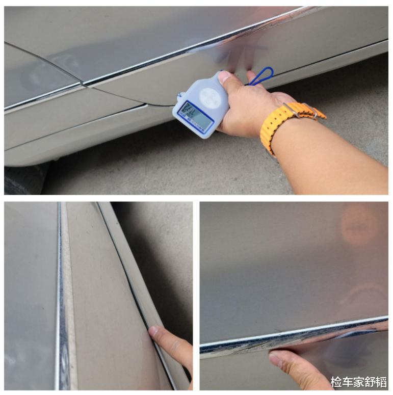 过年了，花4万买辆奔驰E级轿跑车开回老家有面子吗？