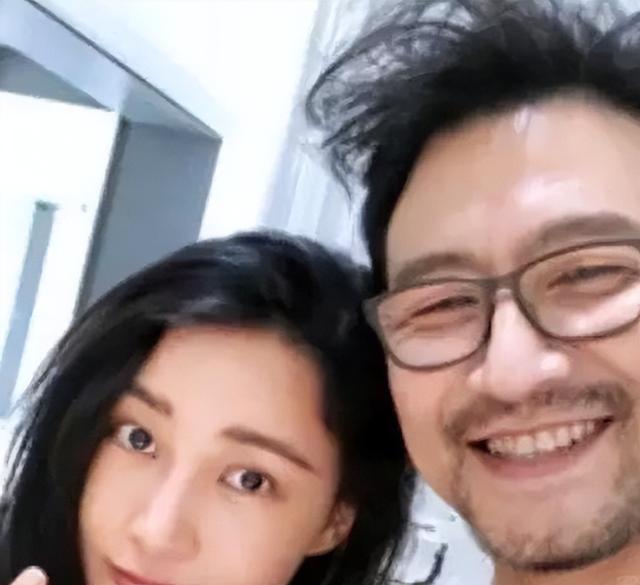 汪峰的现任陈露和章子怡谁更漂亮？明星光环下的真实生活 公众形象