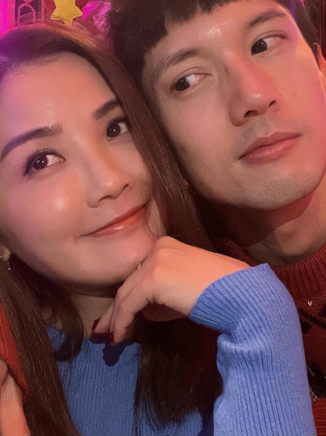 阿sa被关智斌求婚成功，等到40岁你未娶我就嫁的婚约终于兑现