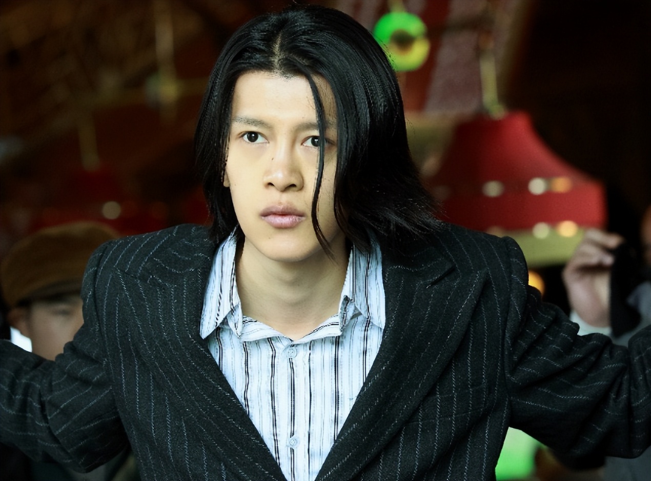 首播将至!12集悬疑剧来袭!阵容堪称有生之年,王志文甘愿作配