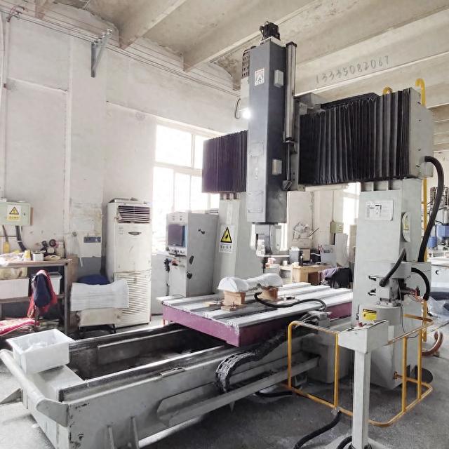 精通五軸聯動數控機床的7個制勝法則！