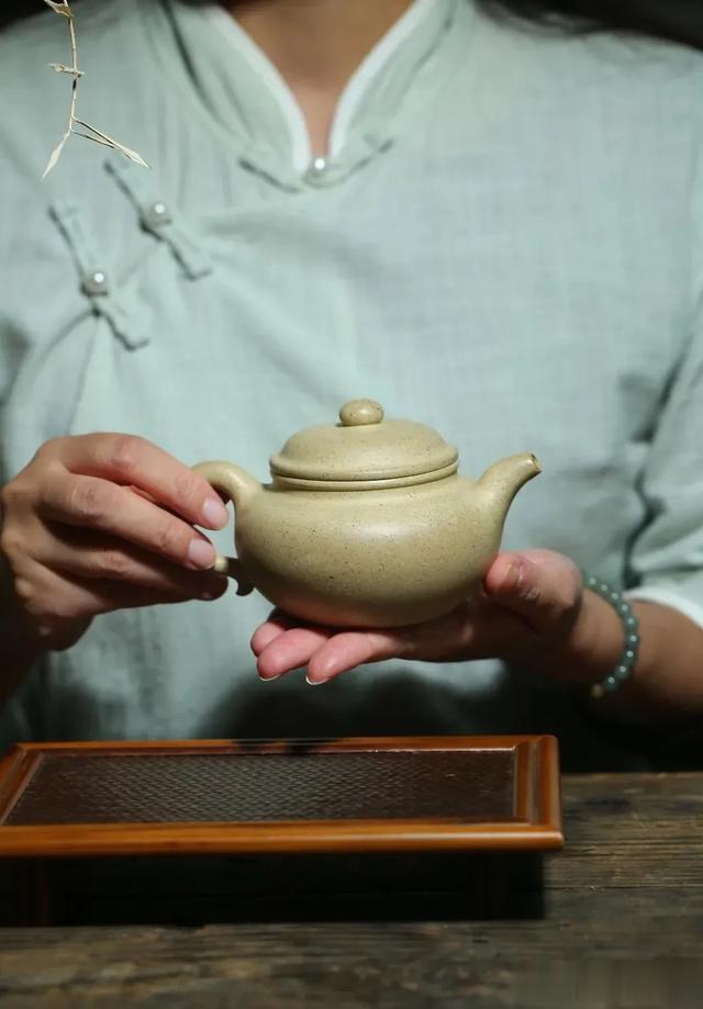 10把最经典的紫砂壶