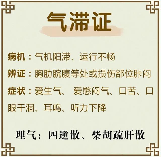 气血失调——常用9种中成药，虽然不贵，效果很好，收藏起来学习