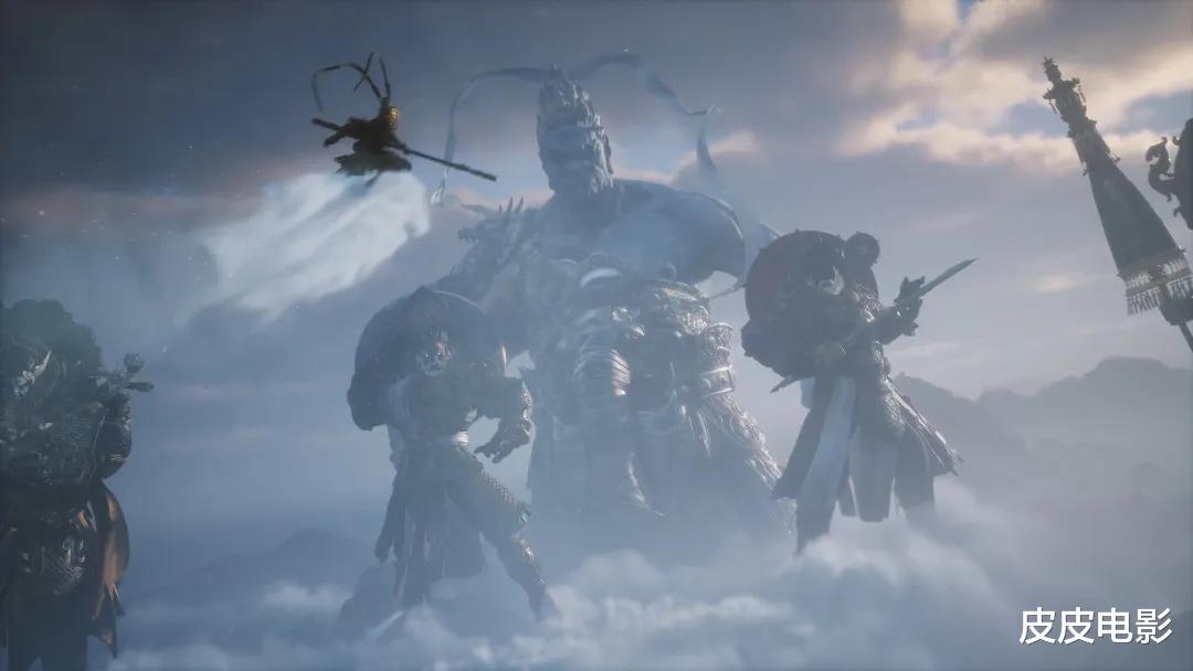 《封神3》也要来了!乌尔善,留下的“3大争议”,解开了