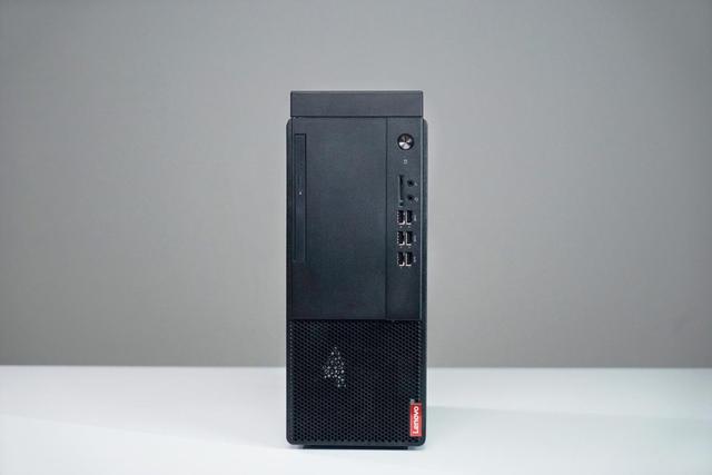 沒獨顯的臺機也能玩轉AI？聯想啟天M550 AMD銳龍8000G新品首測