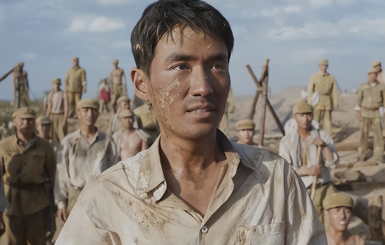 《志愿军:存亡之战》首波口碑出炉!现场观众的打分和评价都“一针见血”