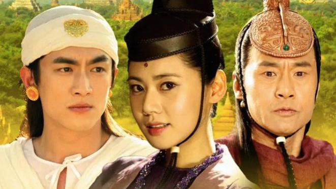 至今百看不厌的10部古装探案剧，质量让人惊叹，尤其是第一部