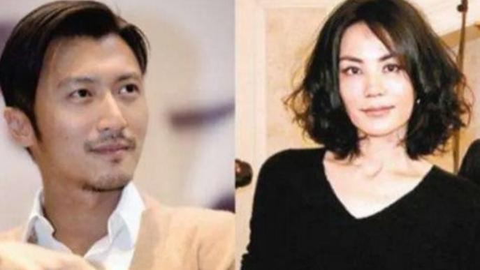 “锋菲恋”结束 港媒爆谢霆锋王菲不结婚原因 各玩各的互不干涉