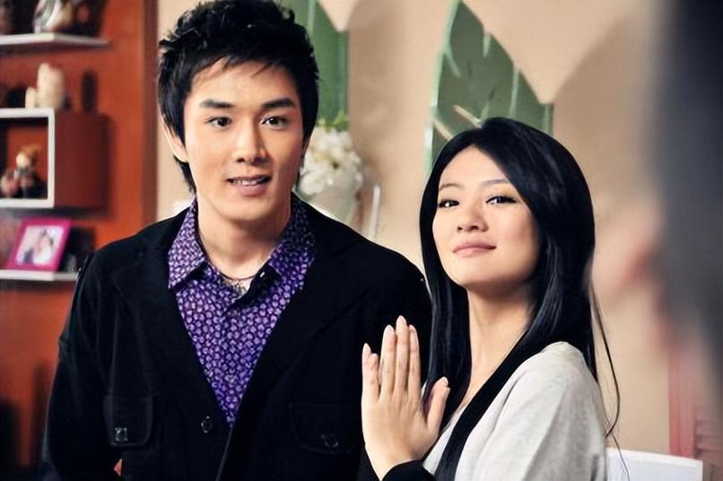 一胎获得5亿,二胎得15亿股份,现在她豪门梦不再,成为圈里笑话