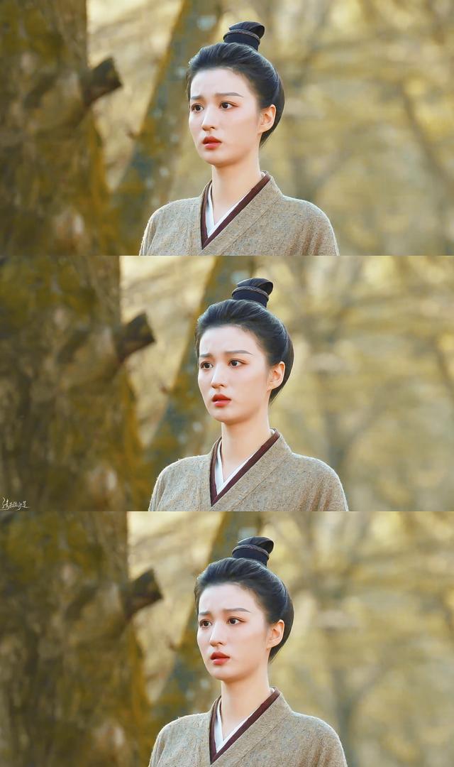 王楚然公开回应:衣服影响了我的发挥