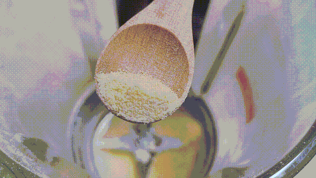 真香！除了熬粥小米还有这个做法，营养加成，不仅好吃还简单