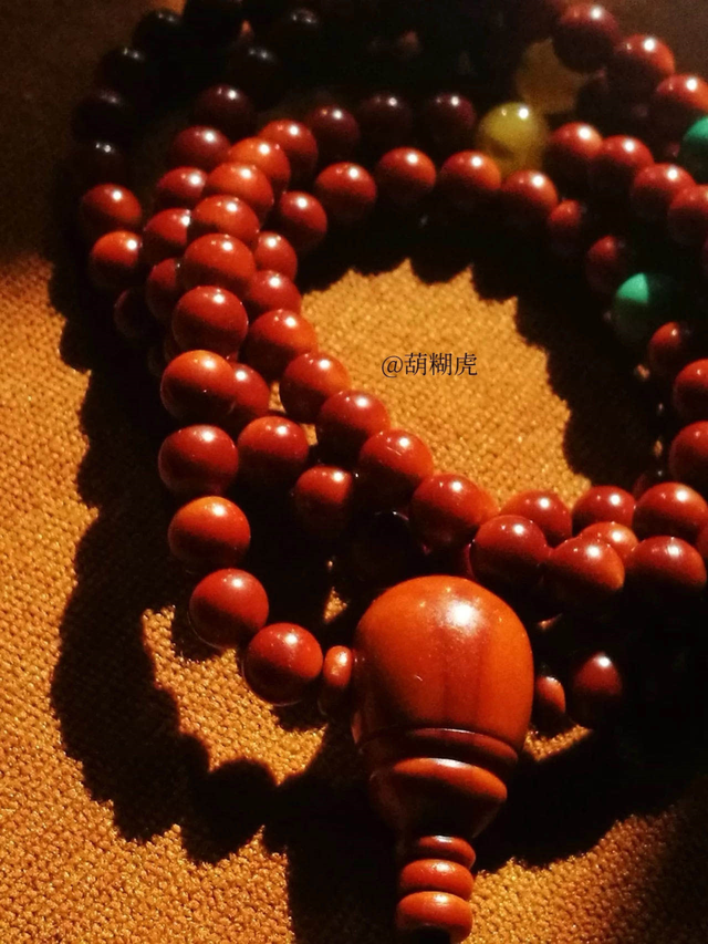 都是一样的串，凭啥我就盘不出来！