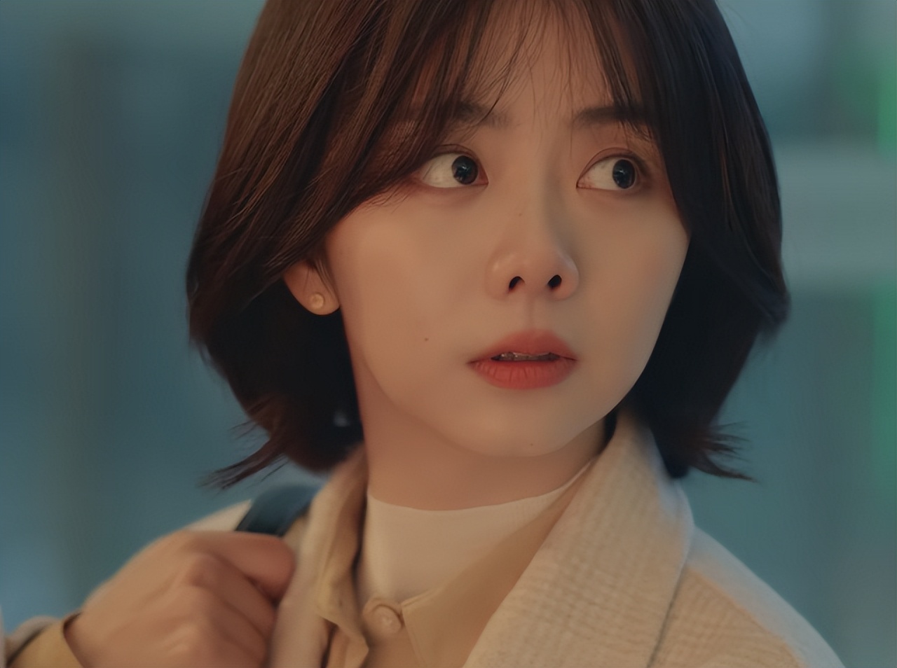 《你比星光美丽》出圈理由：施诗的演技，谭松韵的脸，许凯的身材