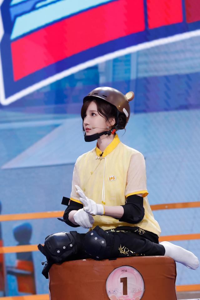 陈小纭，谁的后备箱里不想有个陈小纭啊