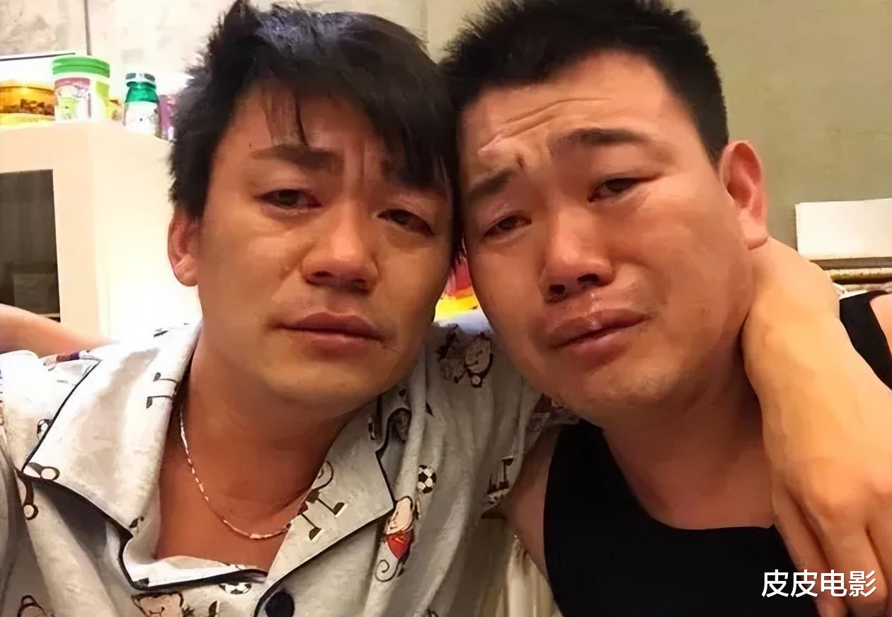 “消失”12年,一回归就是顶流!这是他离成为资本大鳄最近的一次