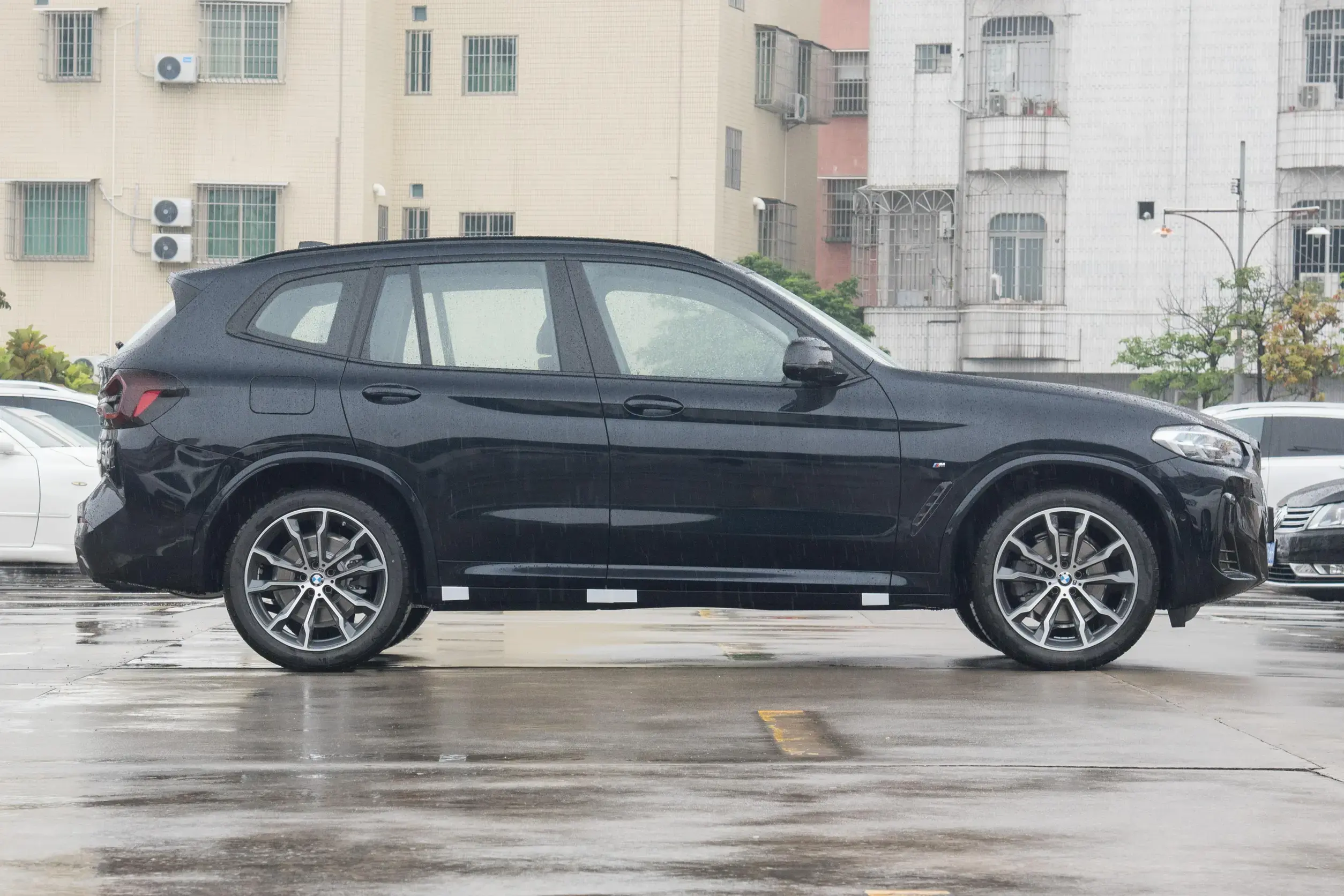 最适合一线城市个体工商户的10款中型SUV