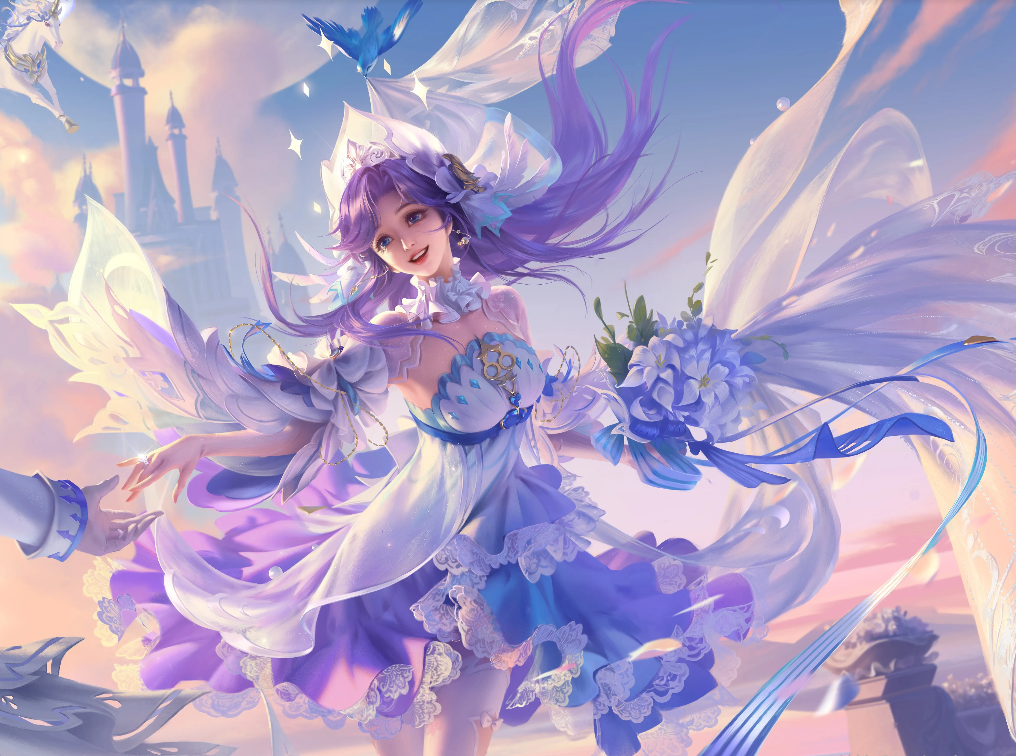 紫星币别瞎用,留着兑换这3款皮肤