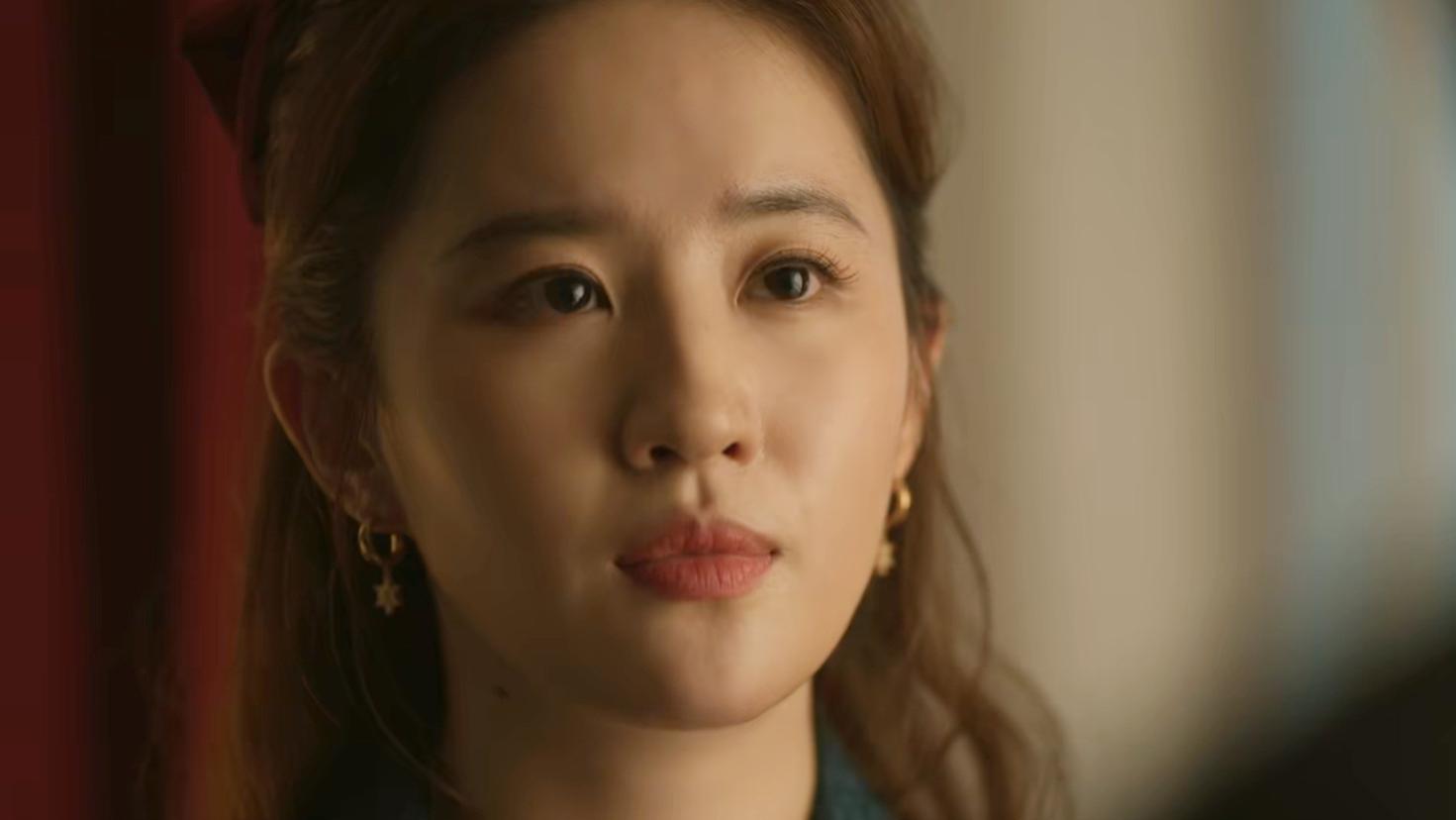 玫瑰的故事：直到黄亦玫被恶婆婆逼迫，她还不知，方太初恨她20年