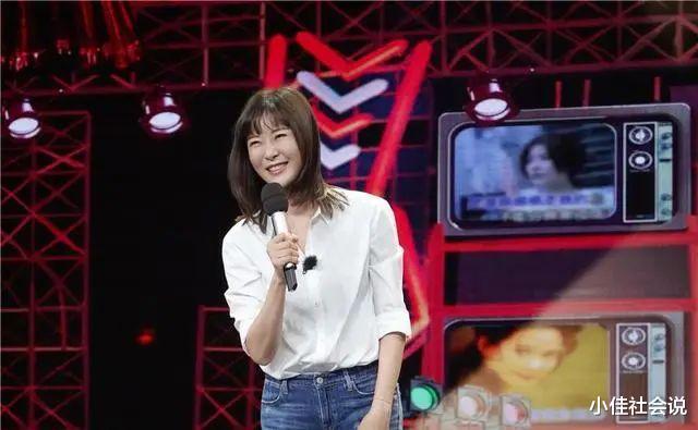 她是开国上将孙女，22岁月薪30万，4个前任皆顶流，51岁仍未婚