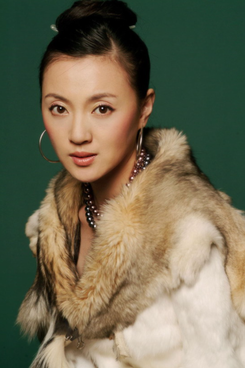 金玉婷|这一次，春晚“小品公主”金玉婷的“处境”，给所有人“提了醒”