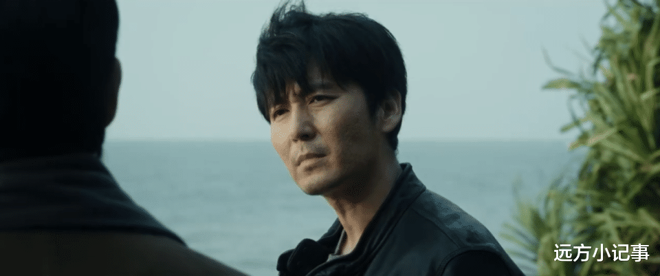 《白夜破晓》新季首播，四集点评分化，观众评论一针见血！