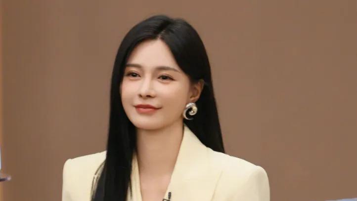 沈梦辰|不是吧！她又整上容了？