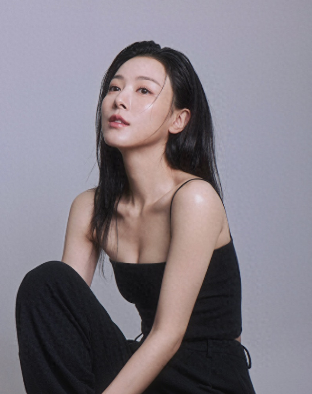 从单身家庭到TVB“最美花旦”,至今出道15年,演技获观众称赞