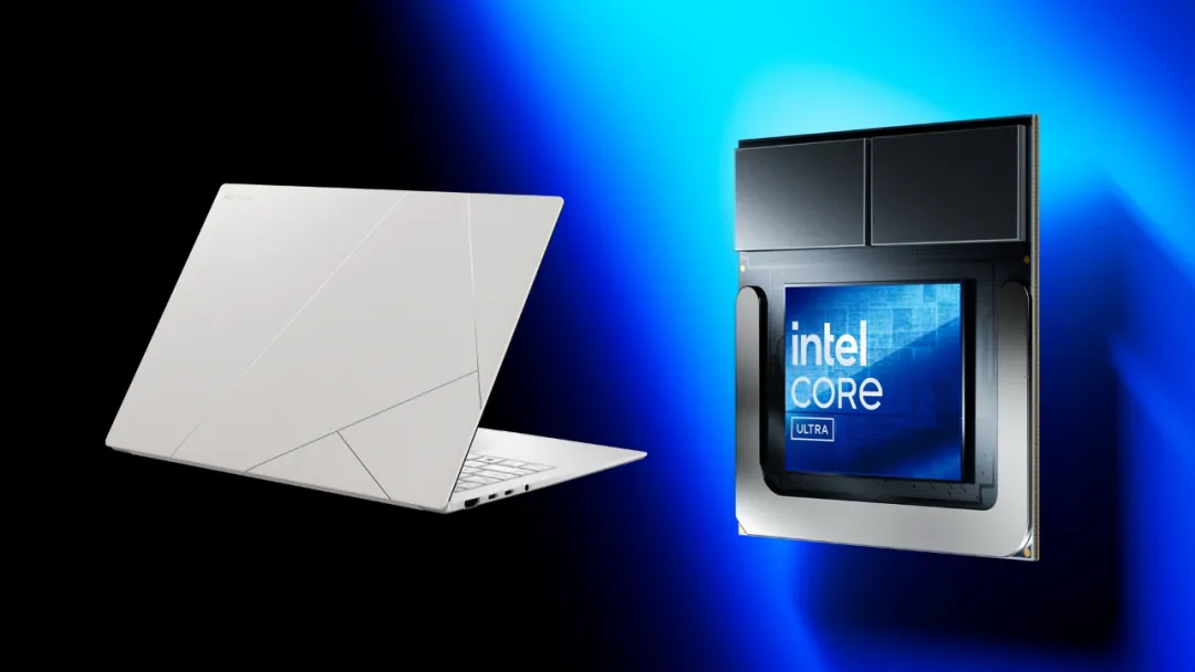 首发第二代酷睿Ultra的AI超轻薄本 华硕灵耀14 Air是否值得买？
