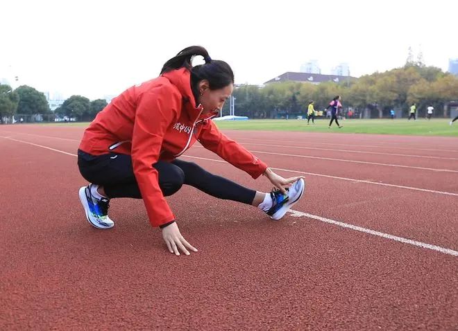 李芷萱的战斗！从被省队开除到奥运追梦，30岁的她不认输