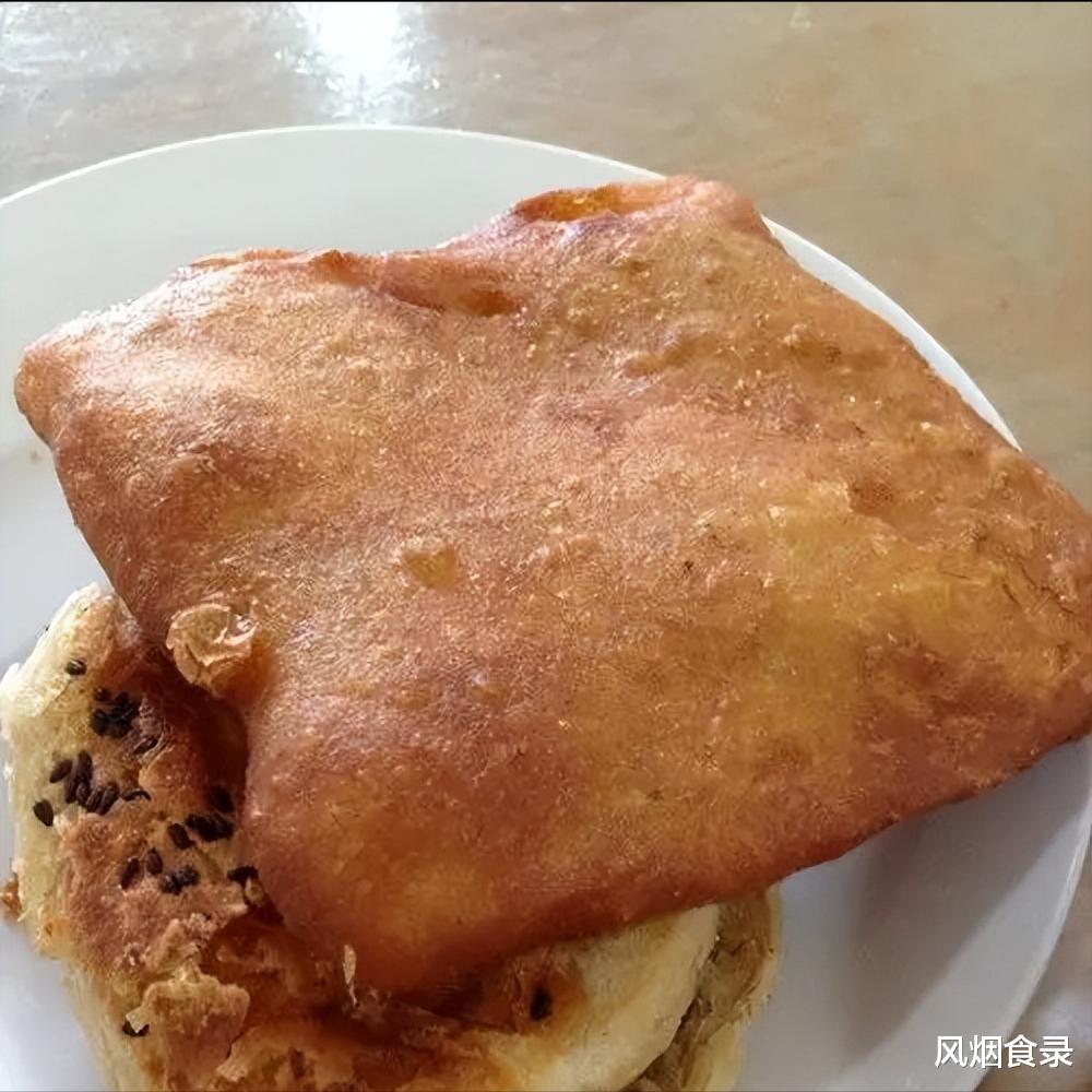 在天津，哪些早点受欢迎？经评选，这10种吃的最多，有你喜欢的吗