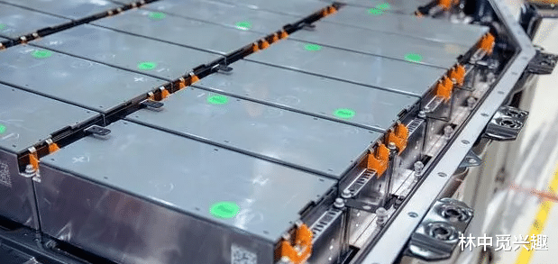 中国三大巨头接连官宣，冯德莱恩傻眼了，外媒：这速度也太快了