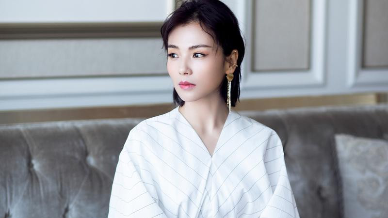 刘涛|刘涛重回《花儿与少年》，十年如一日的国民贤妻引期待